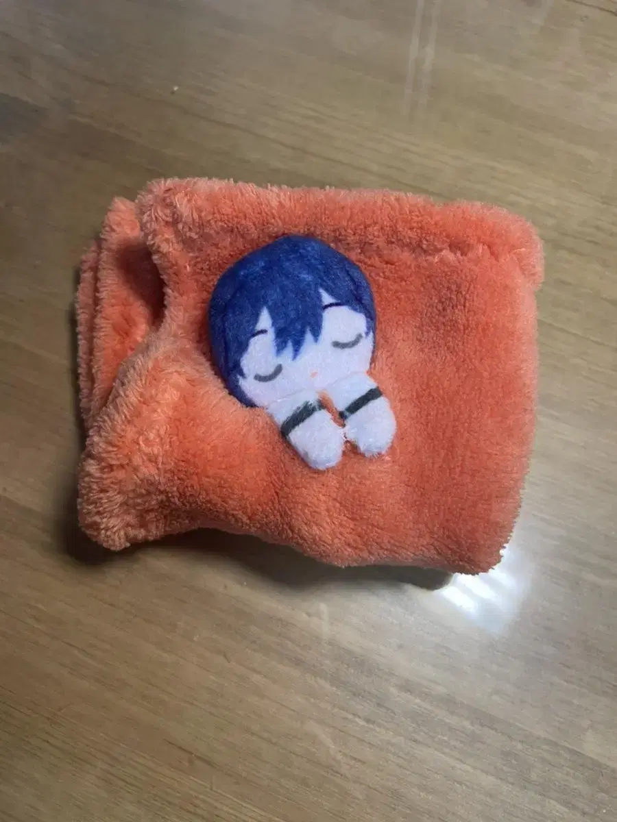 Anstar Trickstar Hidaka Hakuto handkerchief for sale