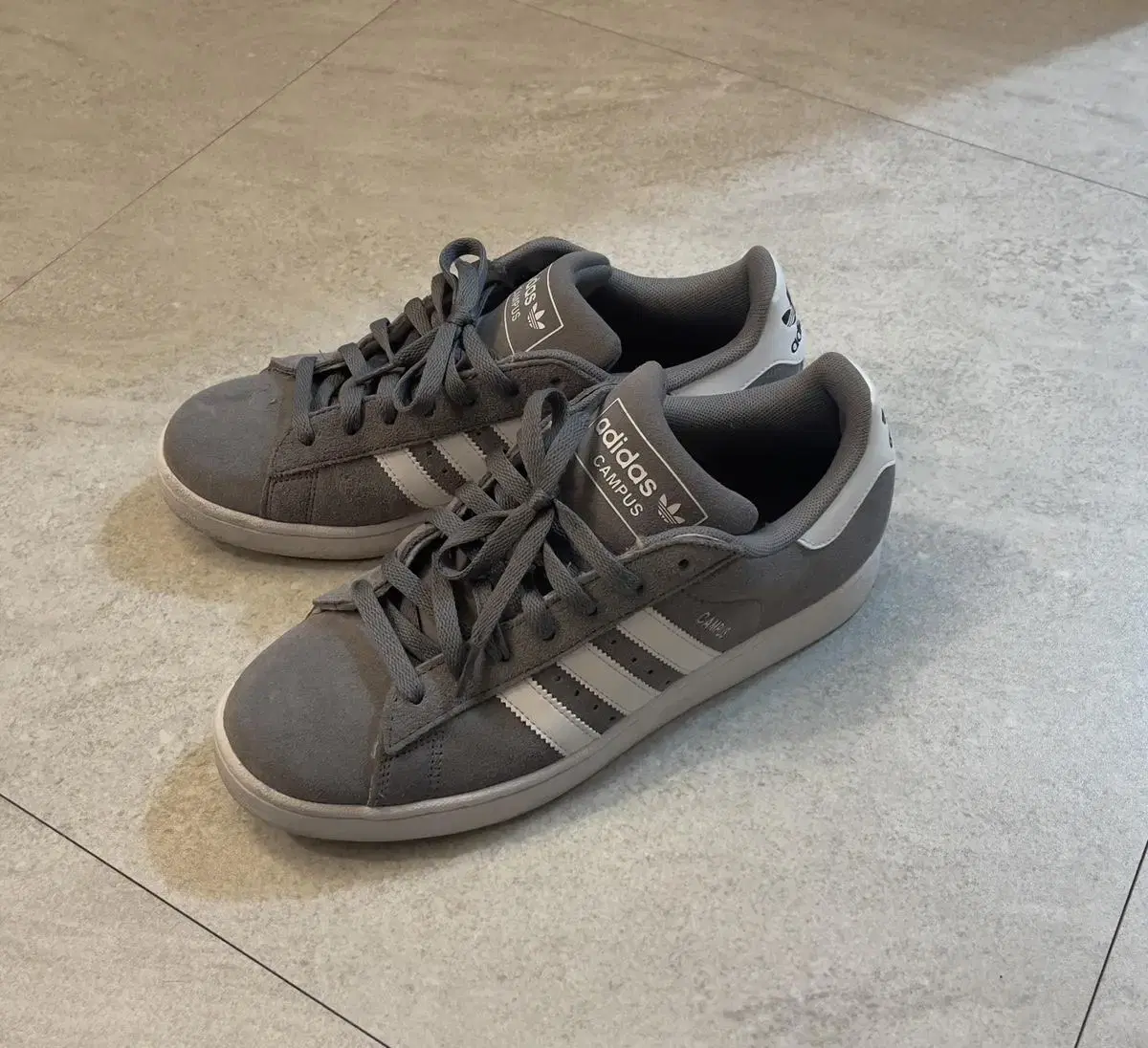 Adidas sneakers