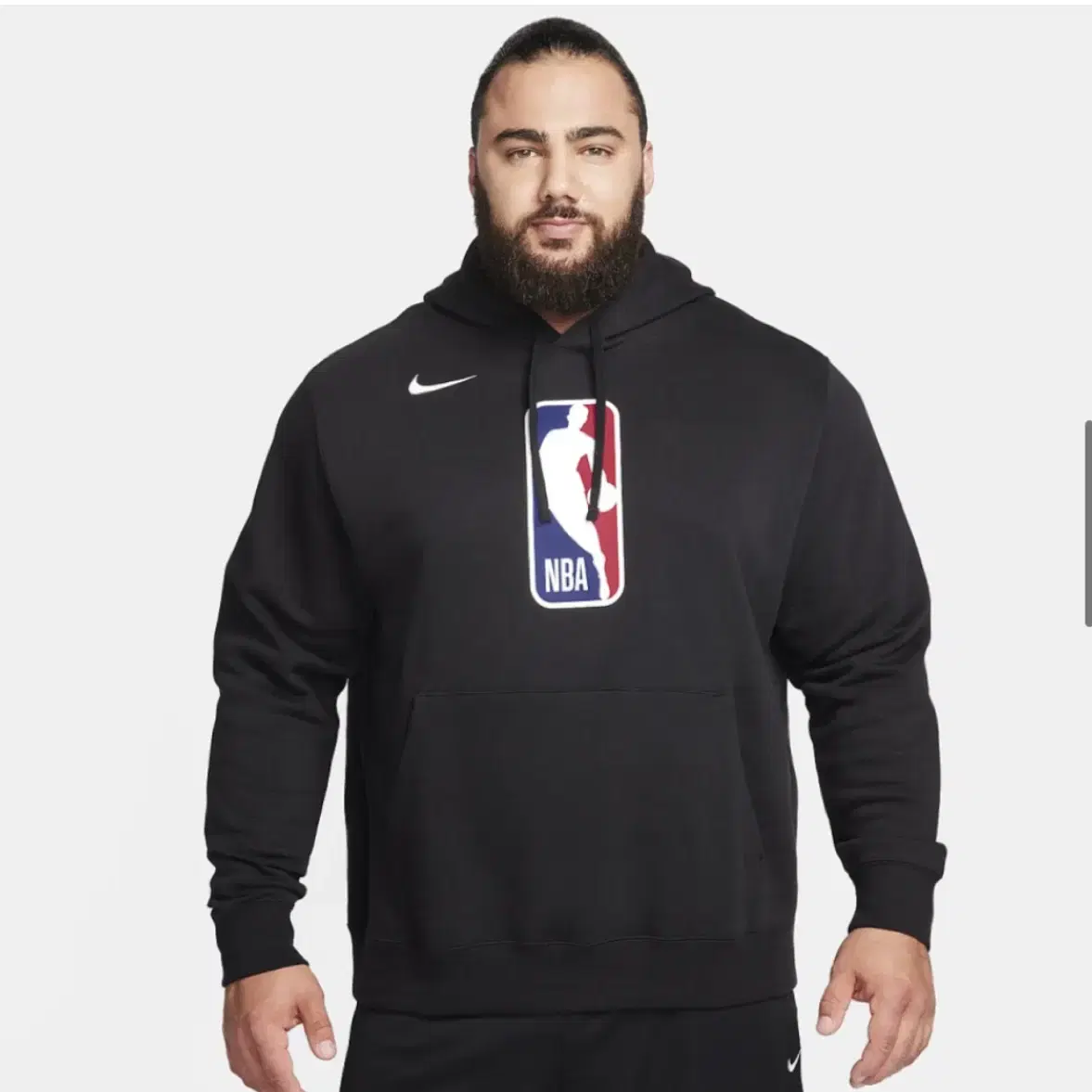 최저가!나이키 nba 후디