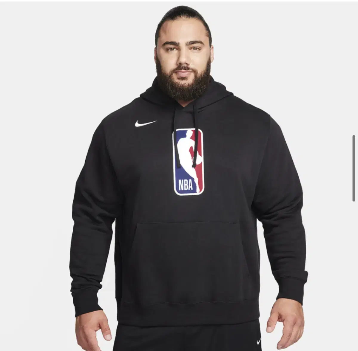 최저가!나이키 nba 후디