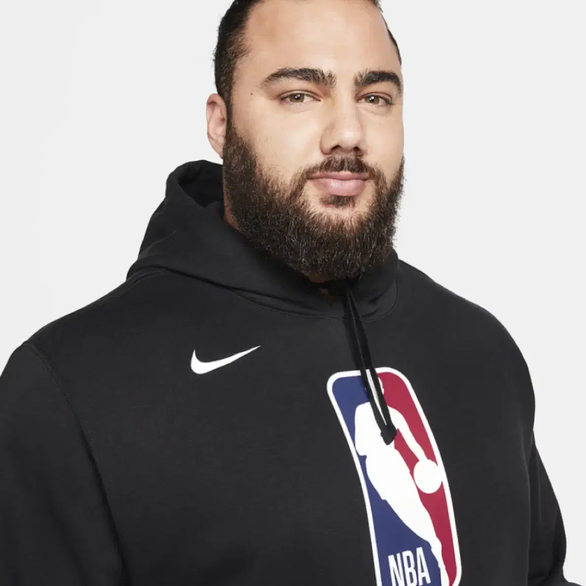 최저가!나이키 nba 후디