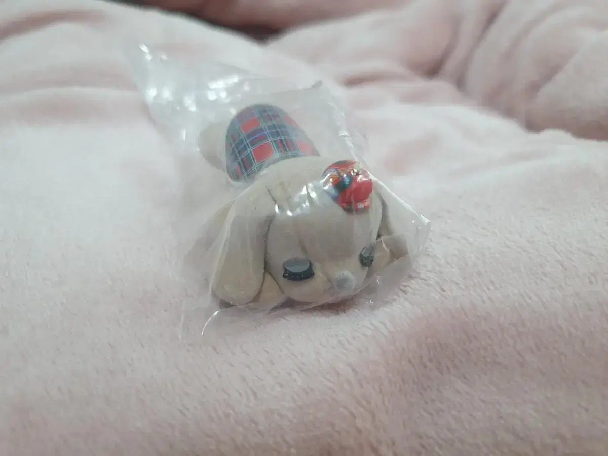 YoshitokuSleeping Puppy Gacha