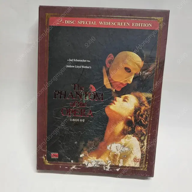 페라의유령2004(The Phantom of The Opera)