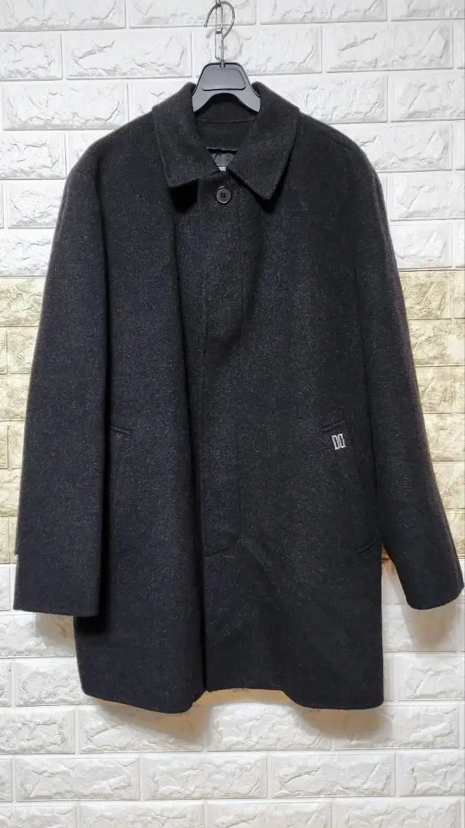 Nam Dax Momo Coat--95 to Slim100