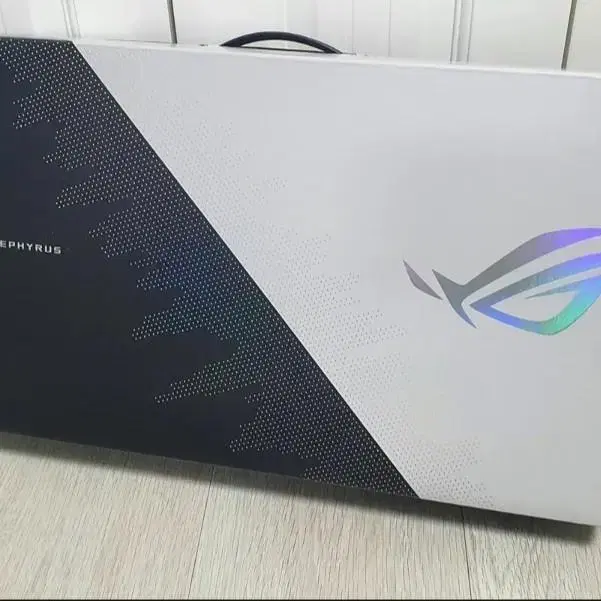 아수스 asus 제피러스 g14