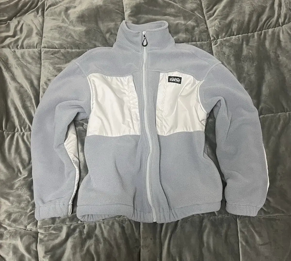 Critical Fleece Jacket