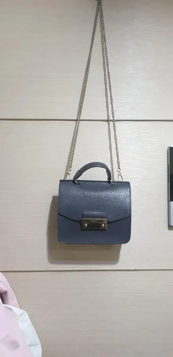 훌라 FURLA 줄리아 체인백