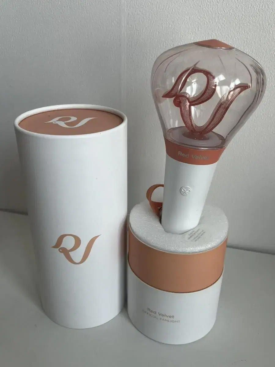 Red Velvet Lightstick