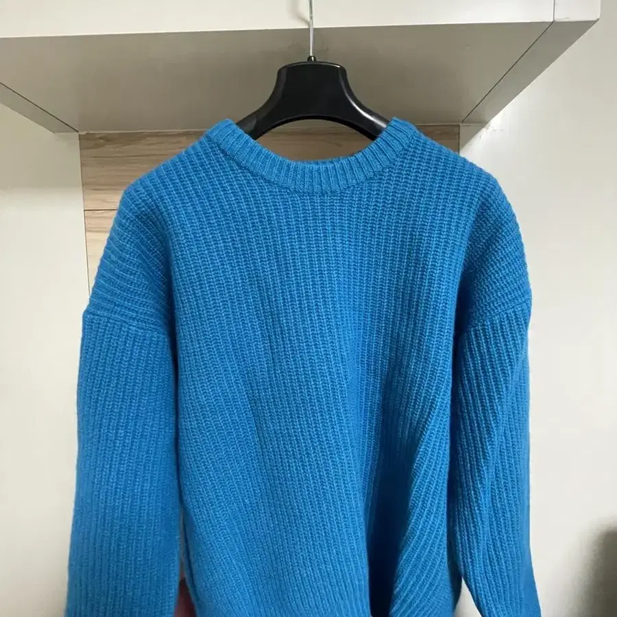 망고매니플리즈 RENNE CASHMERE KNIT