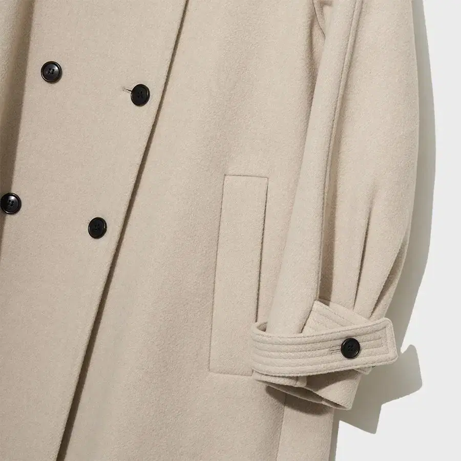 A.P.C COAT 36