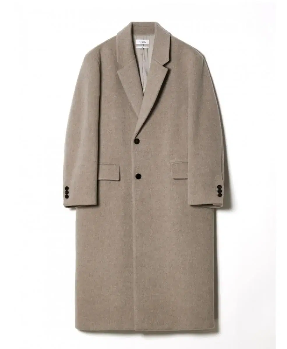 Node Archives: Maxisingle Coat Gray