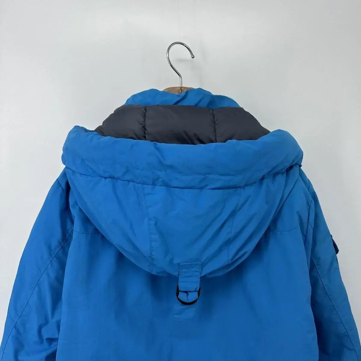 디키즈 사파리 야상 패딩 점퍼 (S size / BLUE)