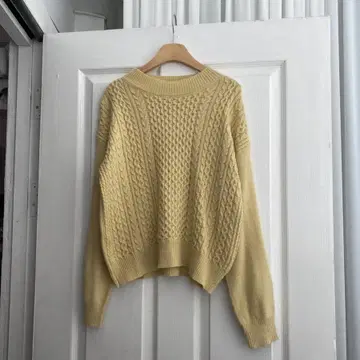 Vintage knit (Samansa Mos2) Y0218 | 브랜드 중고거래 플랫폼, 번개장터