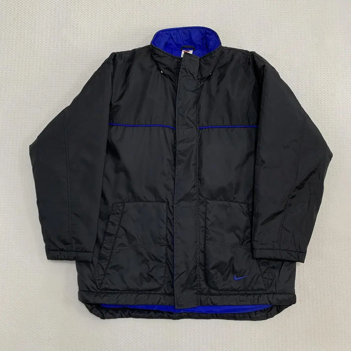 [3XL]Nike Old School Big Logo Jacket (B3-22-43)