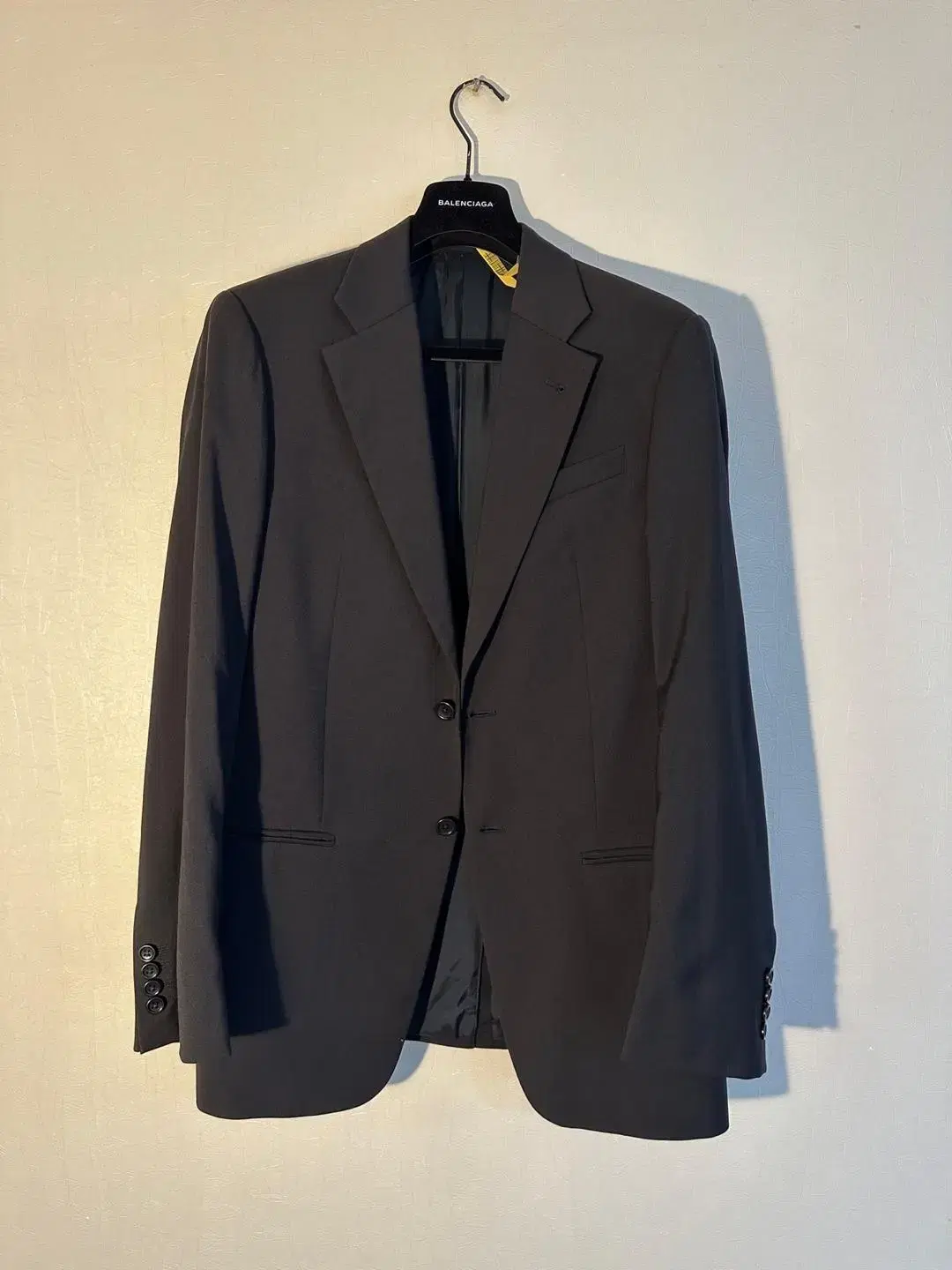 Italian blazer Armani Collezioni Blazer Armani