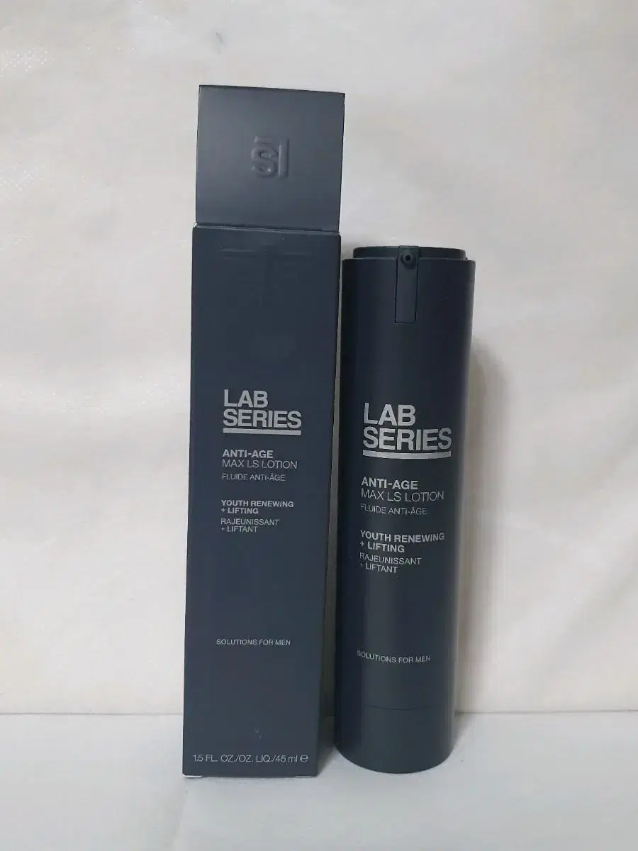 백화점 정품)랩시리즈 안티에이지 맥스 LS 로션 45ml