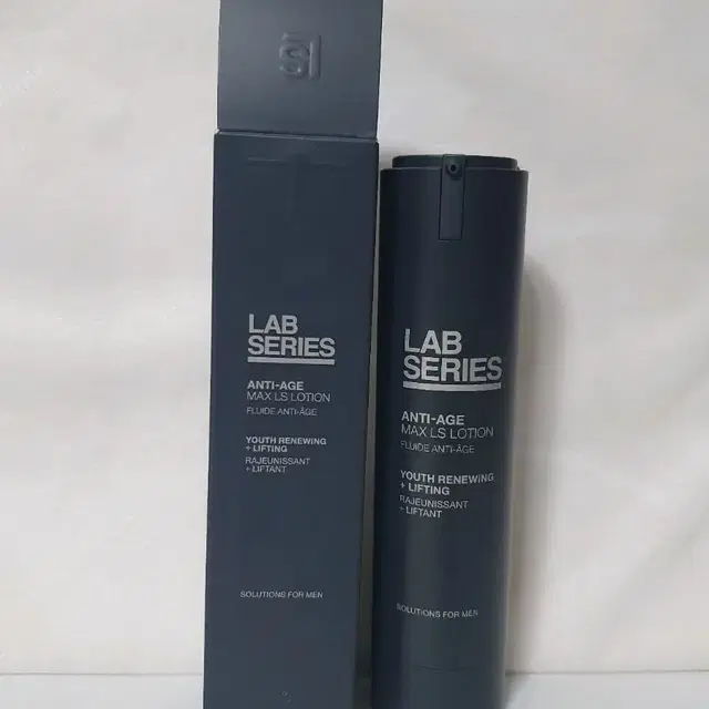 백화점 정품)랩시리즈 안티에이지 맥스 LS 로션 45ml