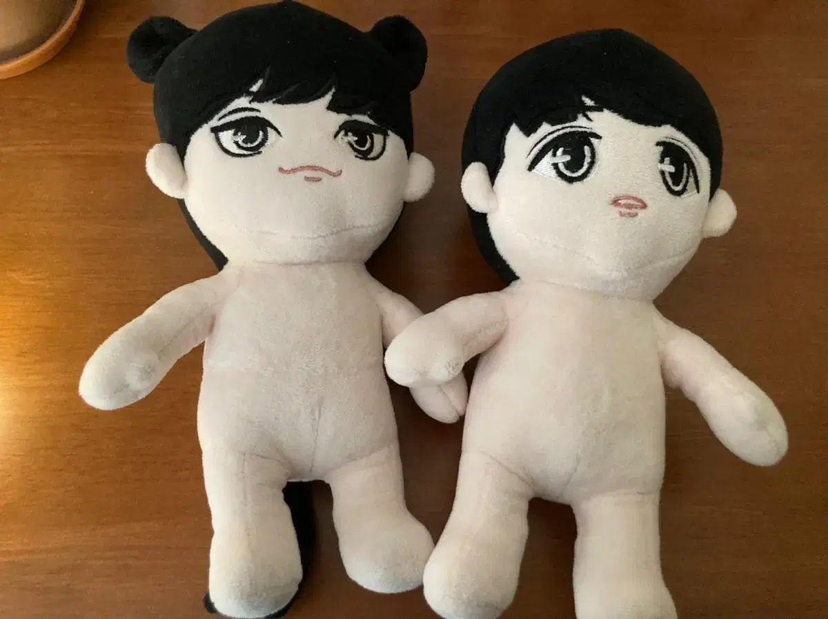 [seventeen]S.Coups wonwoo 25cm doll