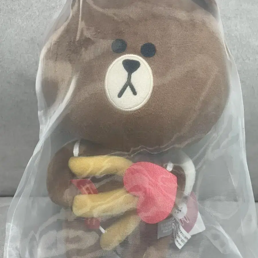 카카오,원피스,시바견,고양이 인형