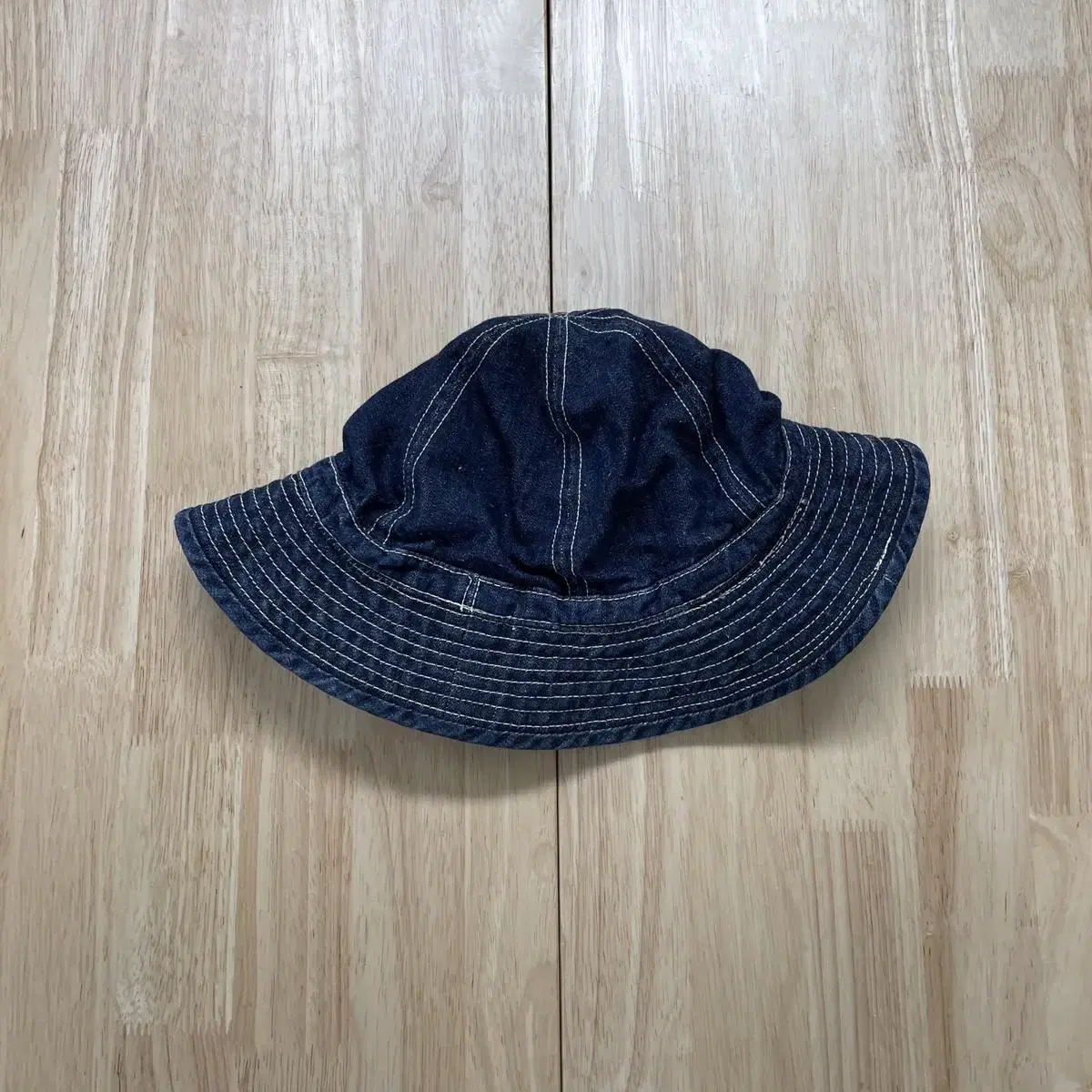 FIELD HAT / CIVILIAN CREW F