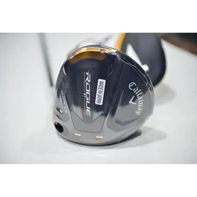 Callaway 켈러웨이 ROGUE st MAX LS 9도 55(S)