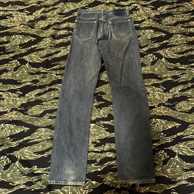 LEE DENIM JEANS 29SIZE