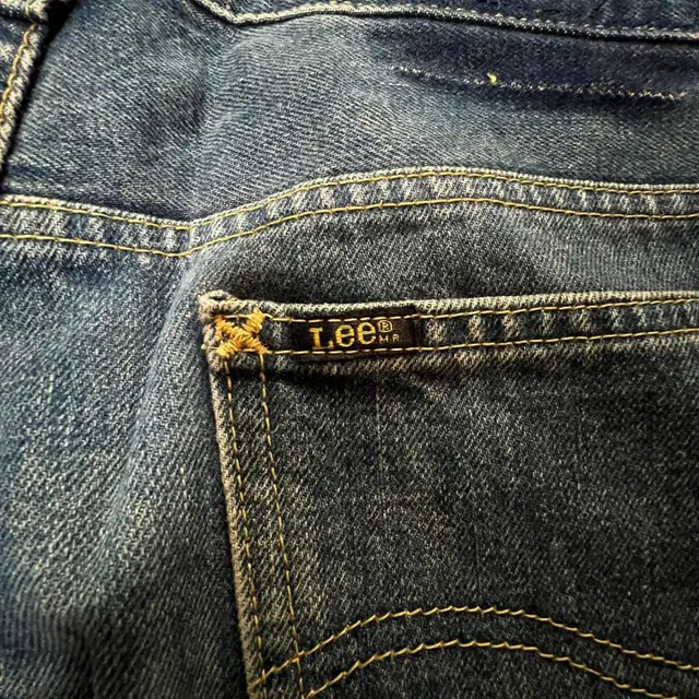 LEE DENIM JEANS 29SIZE