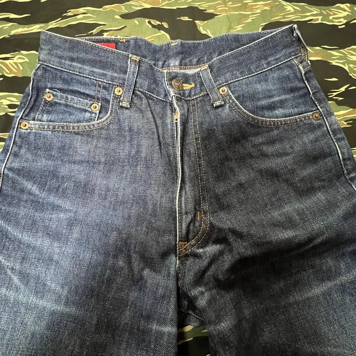 EDWIN 503Z DENIM JEANS 27SIZE