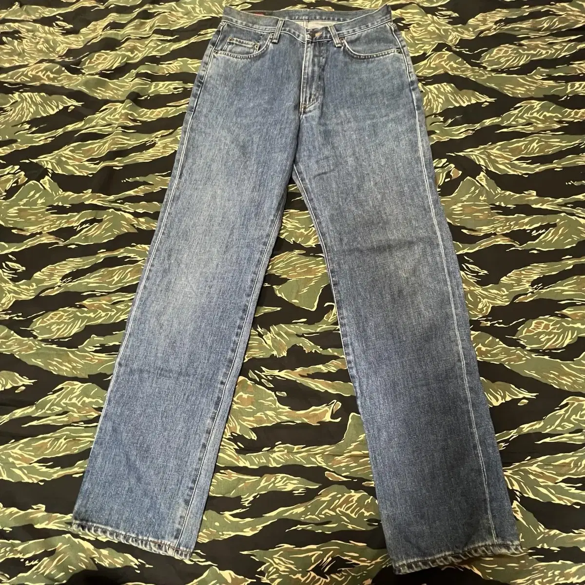 EDWIN 503Z DENIM JEANS 30SIZE