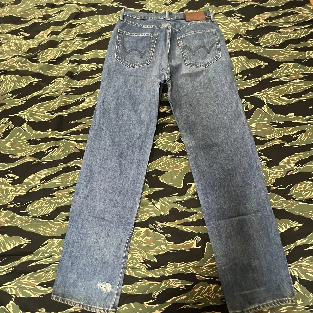 EDWIN 503Z DENIM JEANS 30SIZE