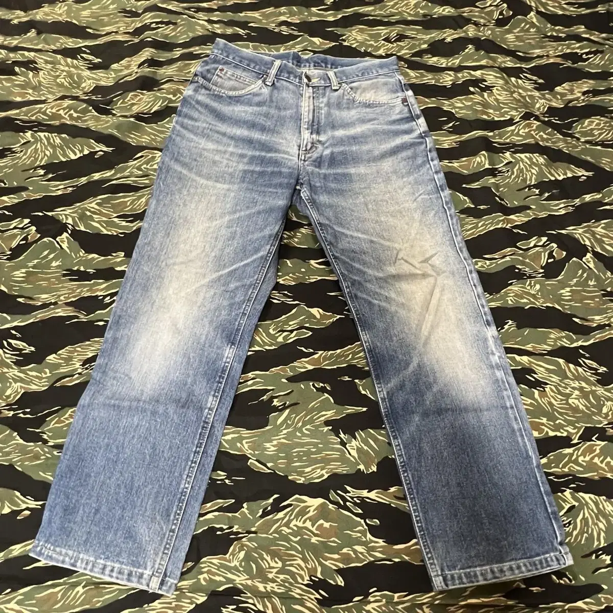 LEE WASHING JEANS 30SIZE