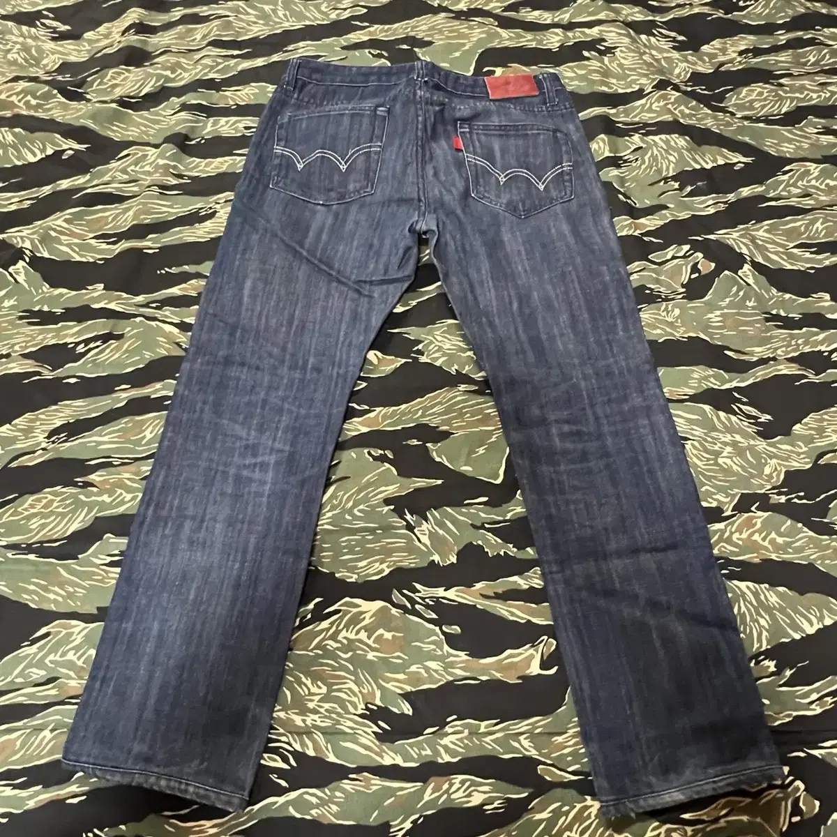 EDWIN DENIM JEANS 31SIZE