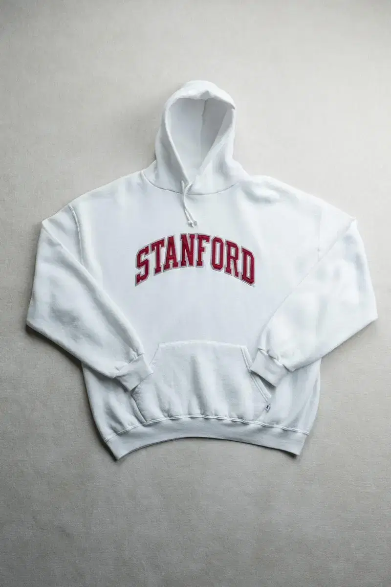 (XL) Russell Athletic Hoodie Sweatshirt