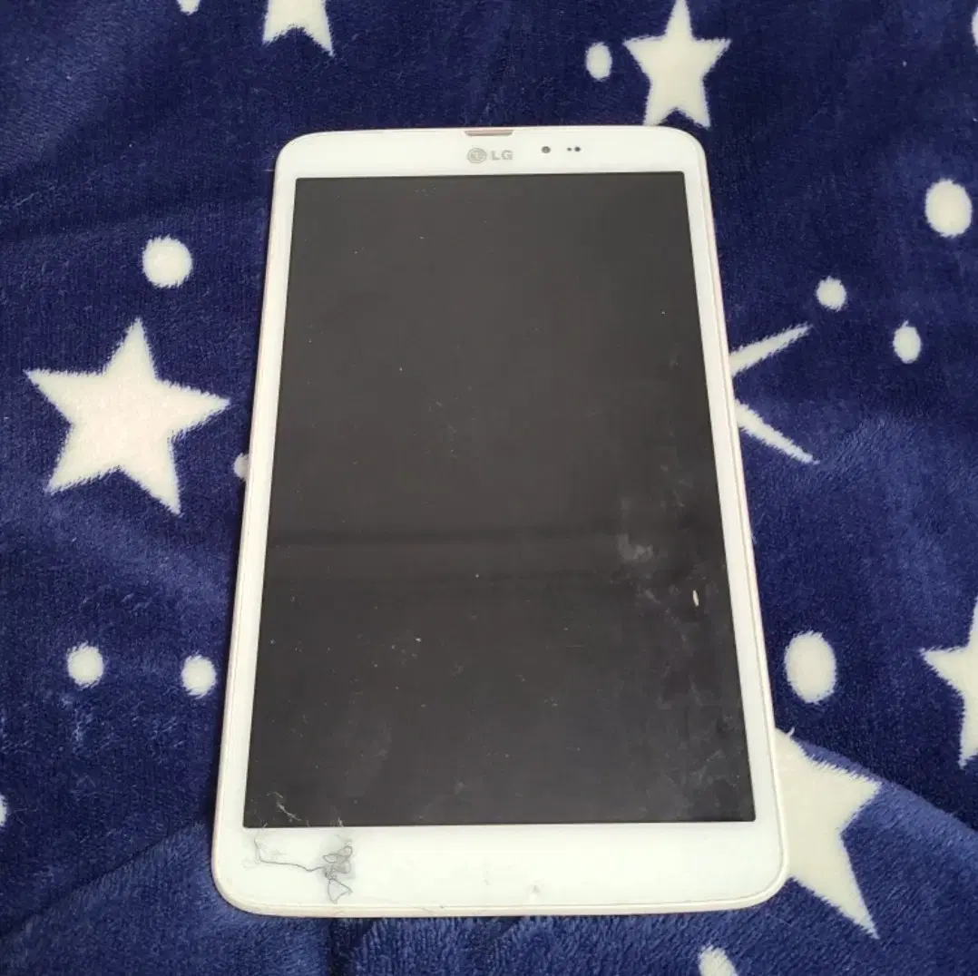 [네고가능] LG G Pad 테블릿 중고폰 부품폰 파손폰 팝니다
