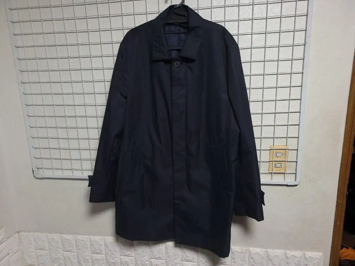 (New Clothes Level) Pascoe Coat (Men)110