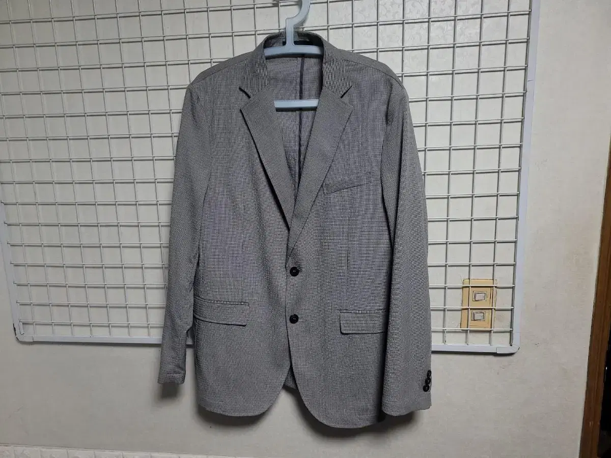 (New)Pascoe Suit Jacket(Men)110