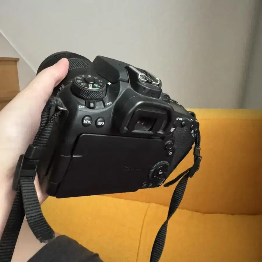 Eos90d eos 90d 렌즈포함 신품급