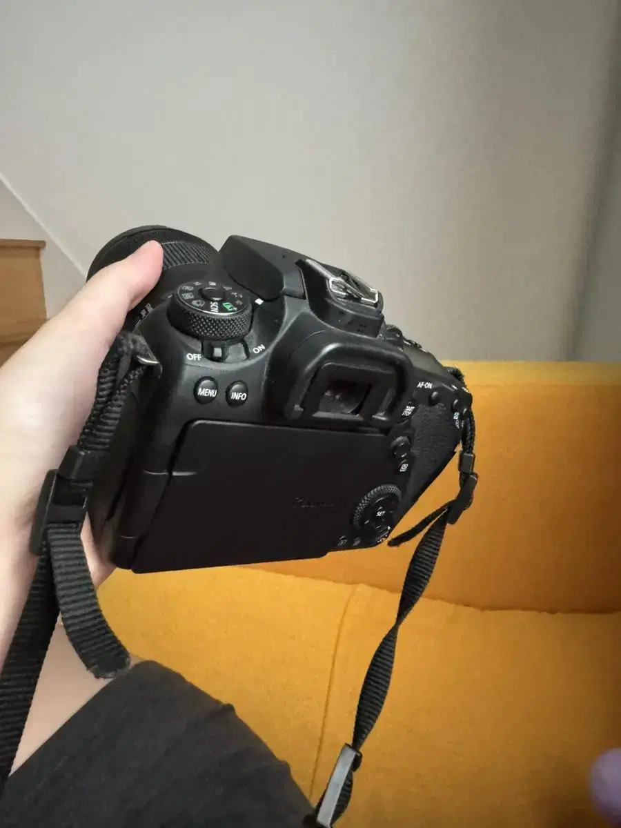 Eos90d eos 90d 렌즈포함 신품급