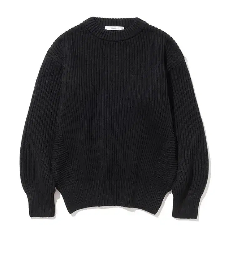 [L] Knitted Knit