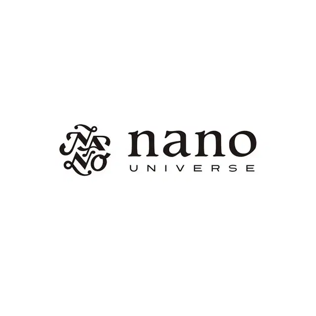 나노 유니버스 [Nano Universe] 라이트그레이 히든버튼 후드코트