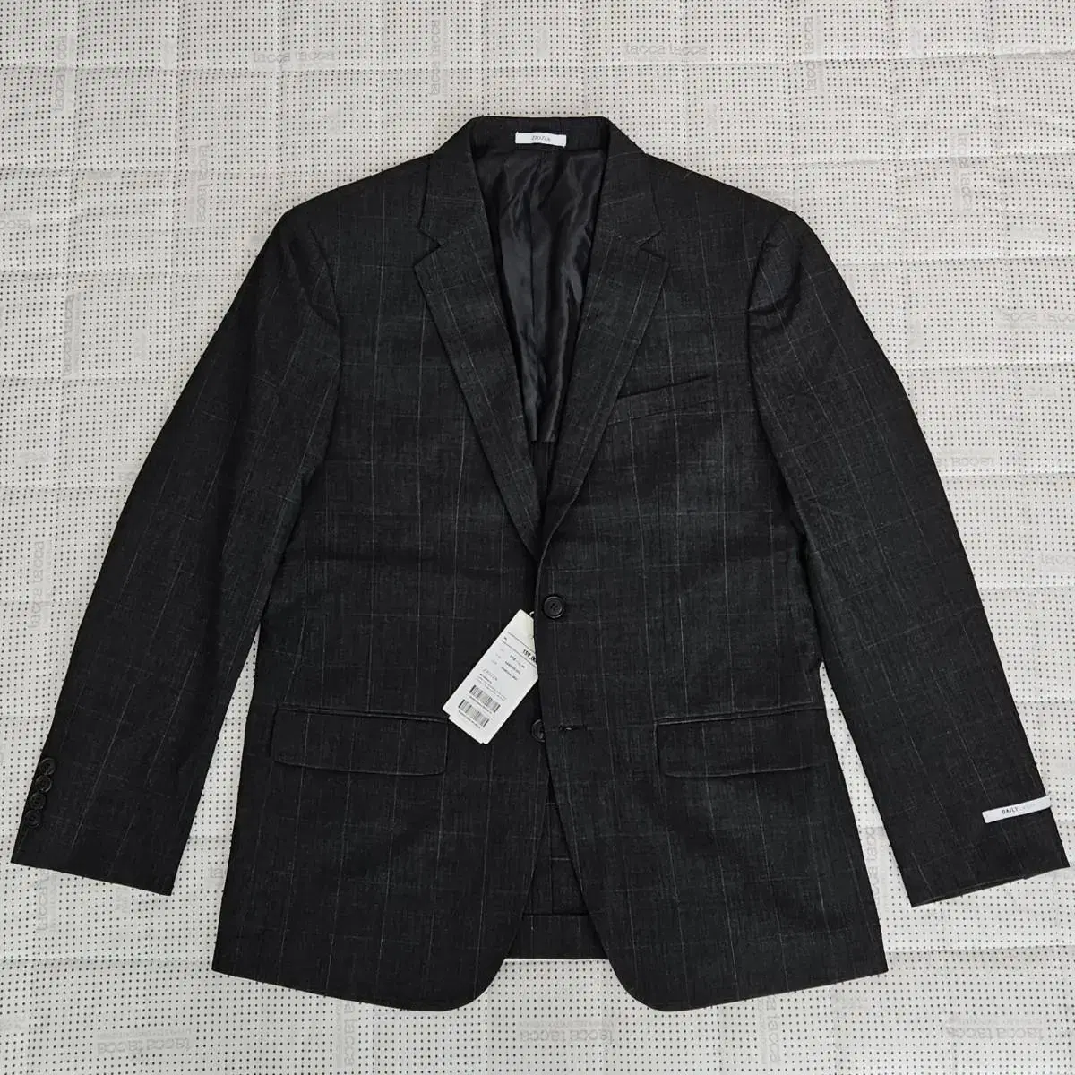 Gioia Blazer Jacket Men100