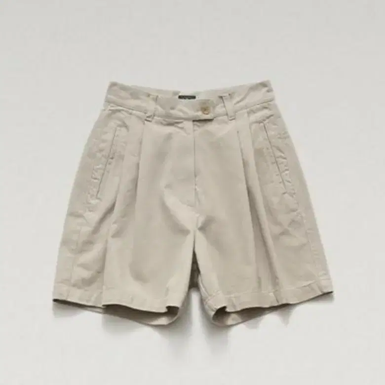 더바넷 Scout Cotton Chino Shorts