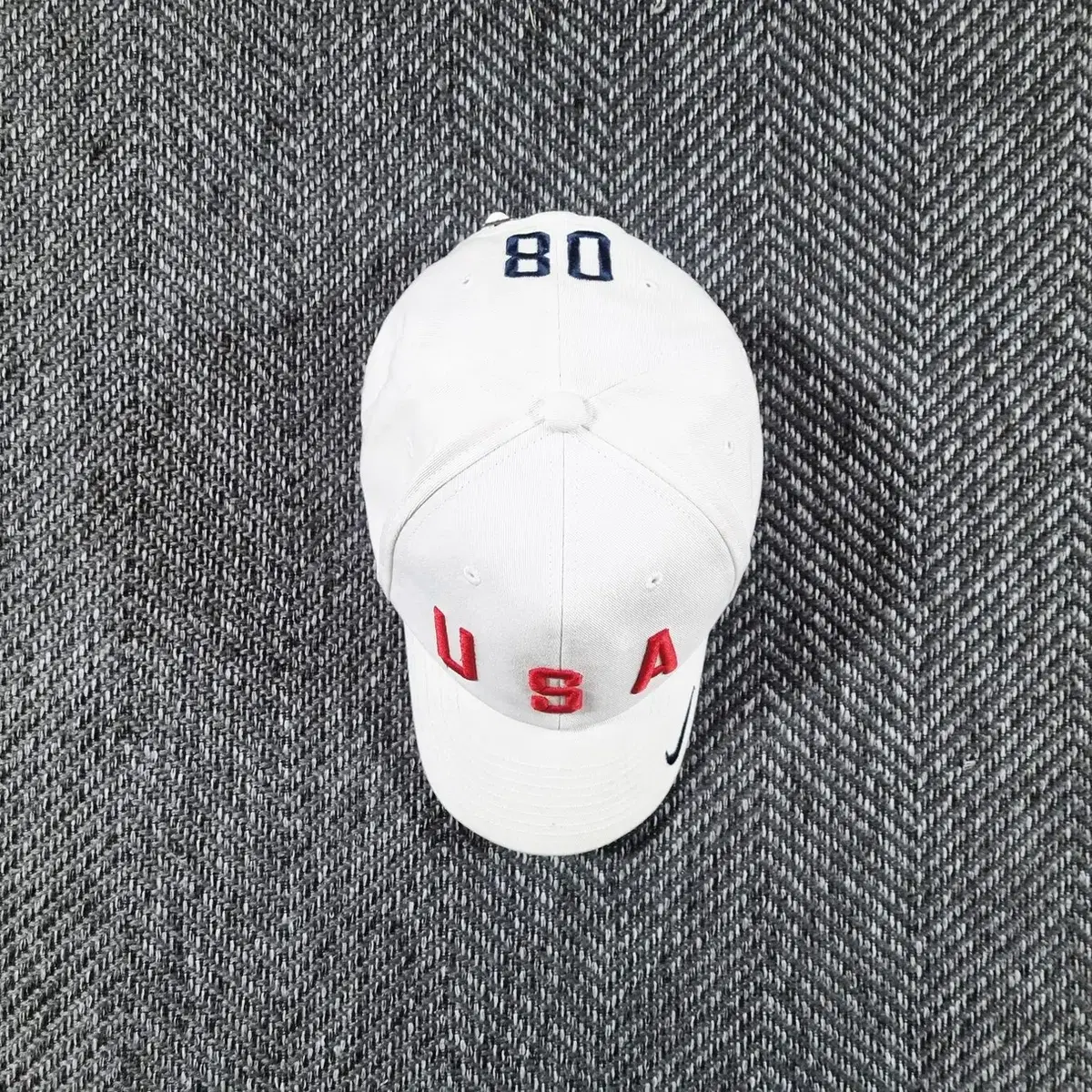 90s 나이키 USA 볼캡