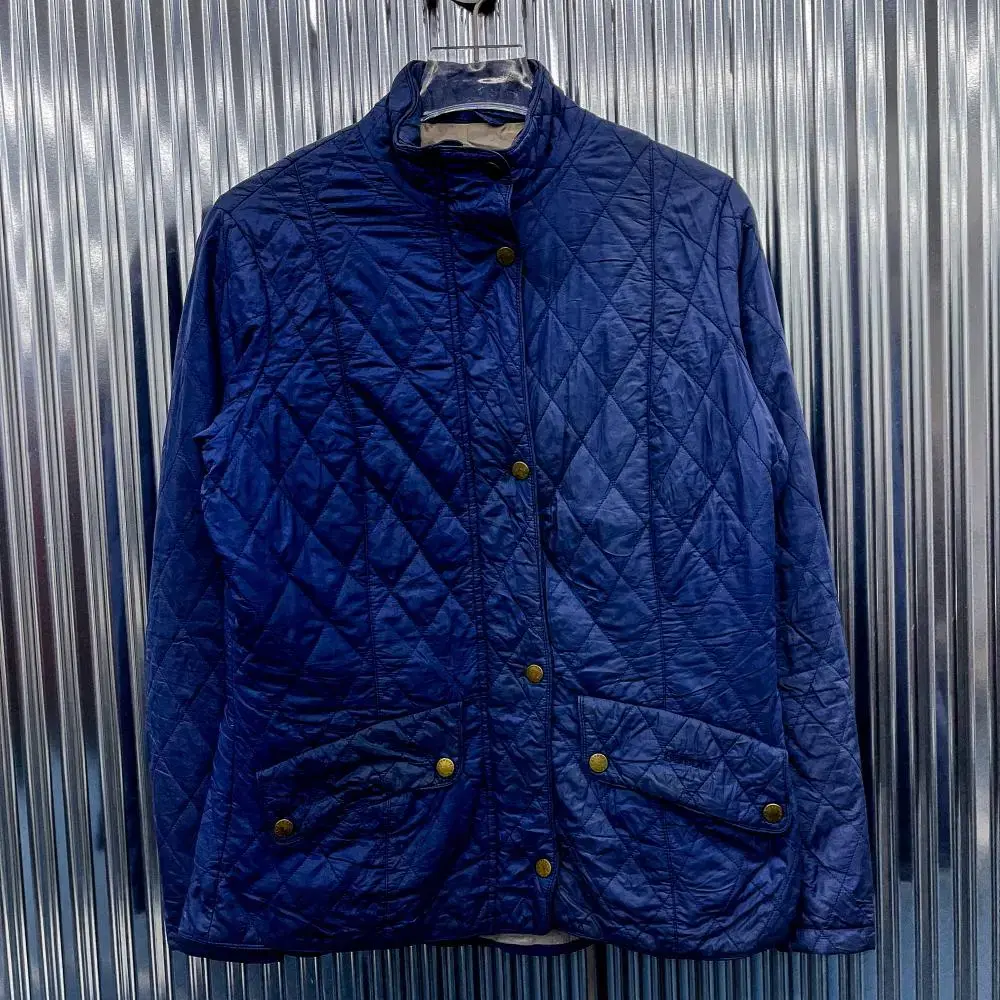 Barbour Quilted Jacket (Domestic M) J827