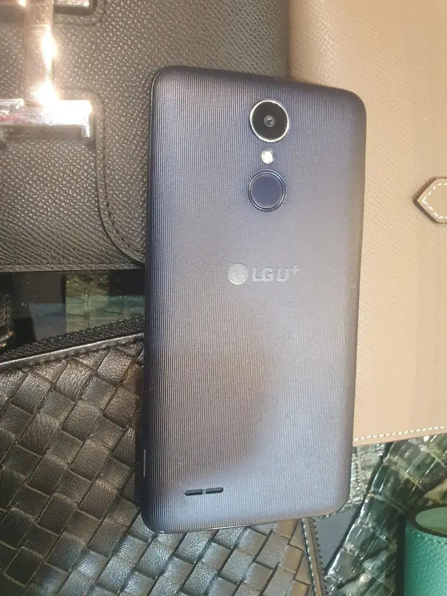 LG X300