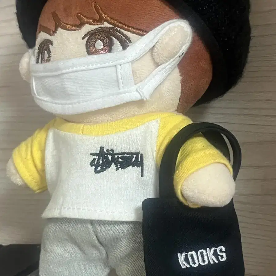 BTS 방탄 전정국 정국 인형 스페셜즈인형 jk jungkook boll