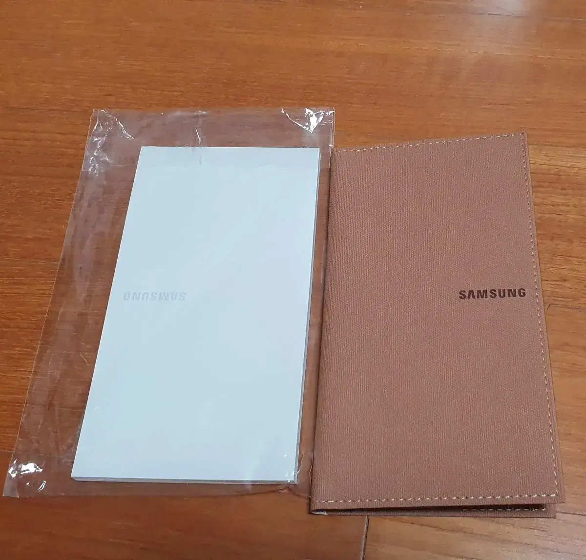 Samsung Employee Handbook