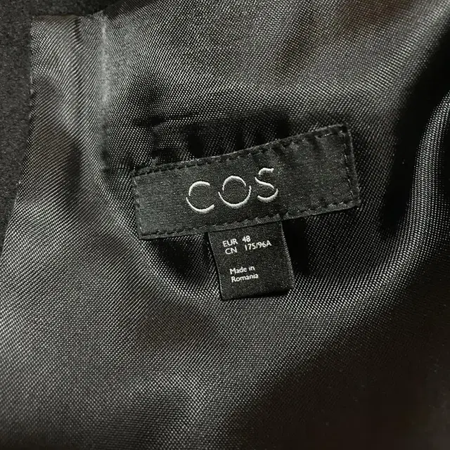 cos(코스) 코트