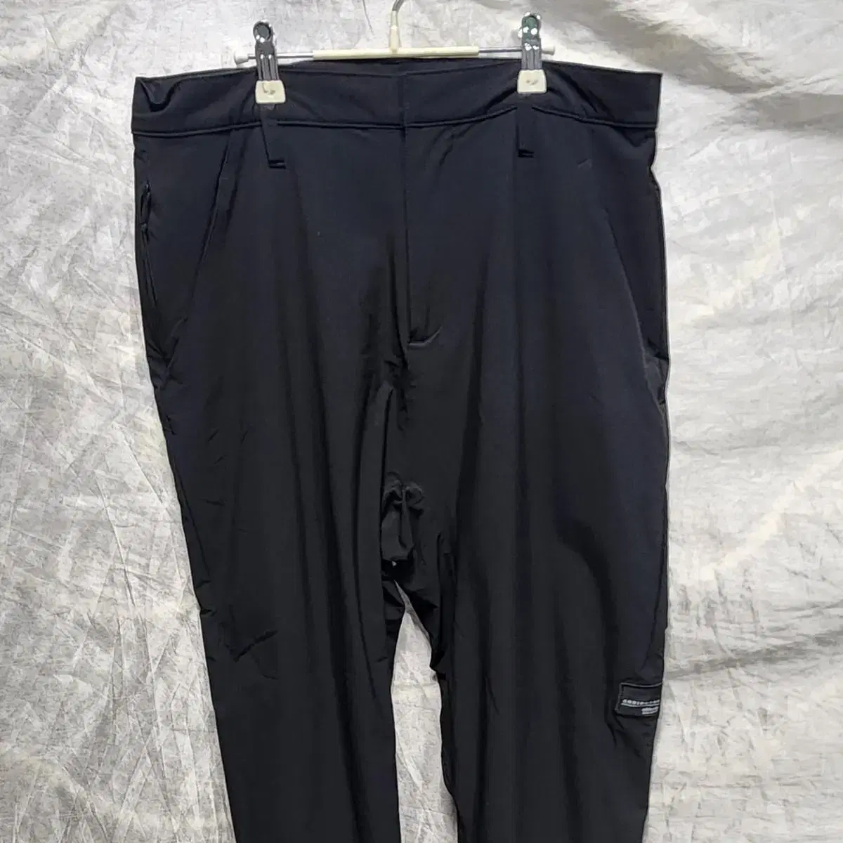 쪼리샵 adidas 배기바지 34 트레이닝바지 105