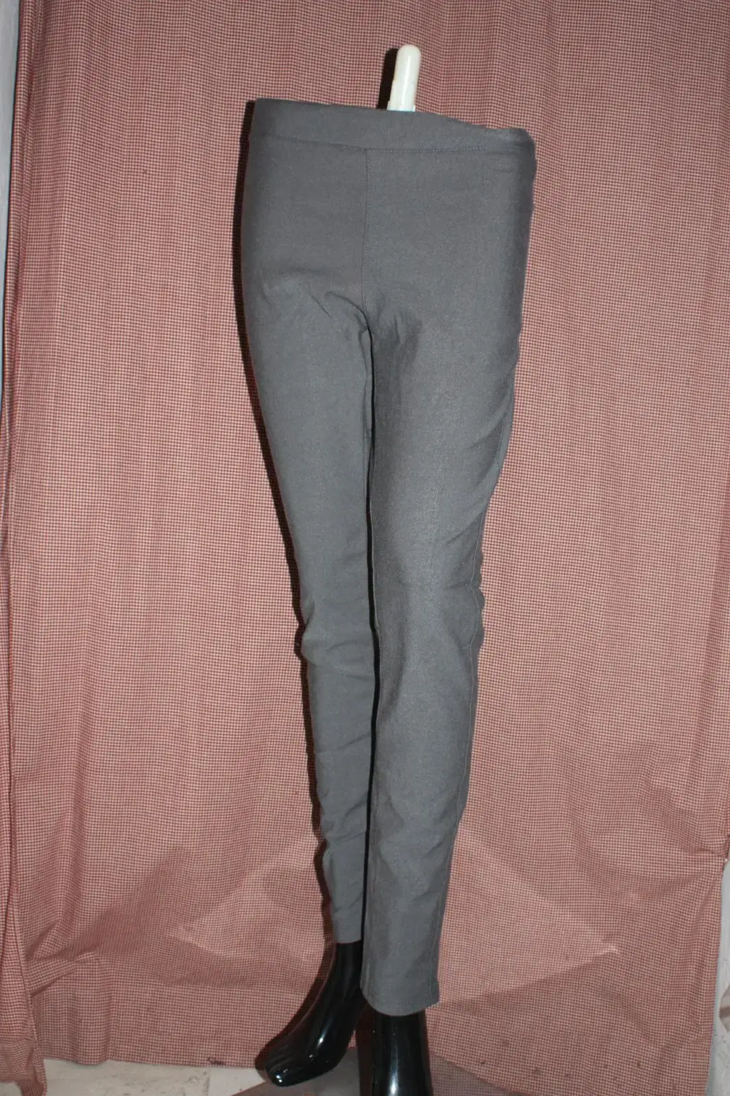 Women's domestic banded nine-pocket pants Size S, M, L 2 pieces 10,000 won